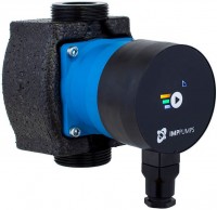 Photos - Circulation Pump IMP Pumps NMT Mini 25/100-180 10.1 m 1 1/2" 180 mm
