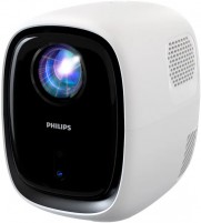 Photos - Projector Philips NeoPix 130W 