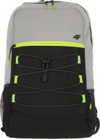 Photos - Backpack 4F 4FJWSS24ABACU309 22 L