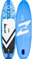 Photos - Paddleboard ZRAY Evasion Deluxe 9'9"x30" (2021) 