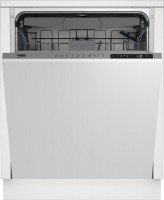 Photos - Integrated Dishwasher Beko BDIN 25323 