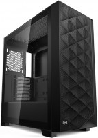 Photos - Computer Case PCCooler C3D510 black