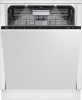 Photos - Integrated Dishwasher Beko BDIN 38646D 