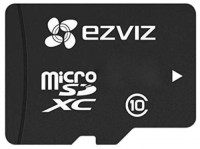 Photos - Memory Card Ezviz MicroSD Class 10 64 GB