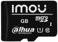 Photos - Memory Card Imou MicroSD Class 10 64 GB