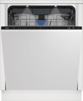 Photos - Integrated Dishwasher Beko BDIN 38550C 