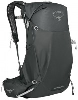 Photos - Backpack Osprey Downburst Mens 26 34 L