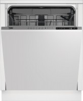 Photos - Integrated Dishwasher Beko BDIN 25324 