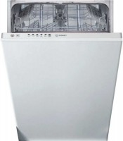 Photos - Integrated Dishwasher Indesit DI9E 2B10 UK 