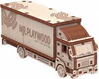 Photos - 3D Puzzle Mr. PlayWood Lorry 