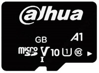 Photos - Memory Card Dahua L100 microSD 64 GB