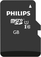 Photos - Memory Card Philips microSD UHS-I U1 32 GB