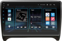 Photos - Car Stereo Incar DTA4-1571 