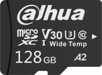 Photos - Memory Card Dahua W100 microSD 128 GB