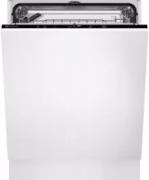 Photos - Integrated Dishwasher Electrolux KES 27200 L 