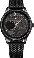 Photos - Wrist Watch Tommy Hilfiger Damon 1791420 