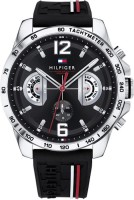 Photos - Wrist Watch Tommy Hilfiger Decker 1791473 