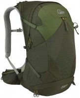 Photos - Backpack Lowe Alpine AirZone Trail Duo 32 32 L