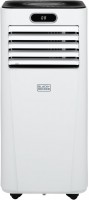 Photos - Air Conditioner Black&Decker BXAC40025GB 26 m²