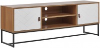 Photos - Mount/Stand Beliani TV Stand NUEVA 