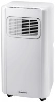 Photos - Air Conditioner Daewoo COL1317GE 20 m²