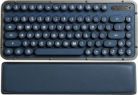 Keyboard AZIO Retro Compact Keyboard Limited Edition Set 
