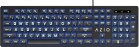 Keyboard AZIO KB512 