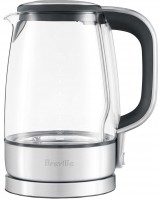 Electric Kettle Breville Crystal Clear BKE595XL 1800 W 1.7 L  stainless steel