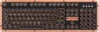 Keyboard AZIO Retro Classic Bluetooth 