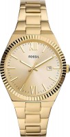 Photos - Wrist Watch FOSSIL Scarlette ES5299 