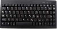 Keyboard Adesso ACK-595UB 
