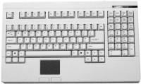 Keyboard Adesso ACK-730PB 