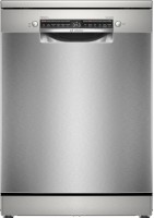 Photos - Dishwasher Bosch SMS 6ZCI10G stainless steel