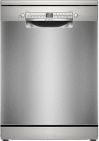 Photos - Dishwasher Bosch SMS2HVI67G stainless steel