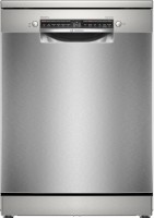 Photos - Dishwasher Bosch SMS 4EMI06G stainless steel