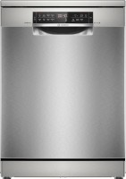 Photos - Dishwasher Bosch SMS 6TCI01G stainless steel