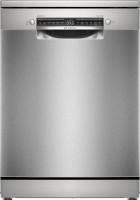 Photos - Dishwasher Bosch SMS 4EKI06G stainless steel