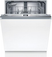Photos - Integrated Dishwasher Bosch SMV 4HTX00G 
