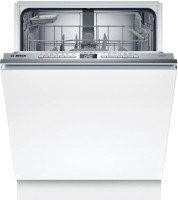 Photos - Integrated Dishwasher Bosch SMV 4EAX23G 