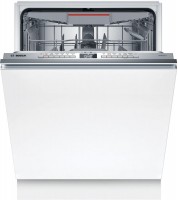 Photos - Integrated Dishwasher Bosch SMV 4ECX23G 