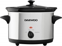 Photos - Multi Cooker Daewoo SDA1364GE 