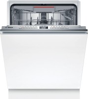 Photos - Integrated Dishwasher Bosch SMV 6ZCX10G 