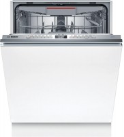 Photos - Integrated Dishwasher Bosch SMV 4HVX00G 