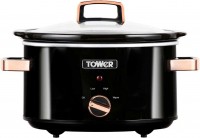 Photos - Multi Cooker Tower T16018RG 