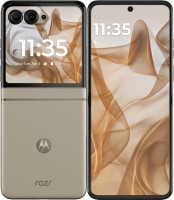 Mobile Phone Motorola Razr 50 256 GB / 8 GB