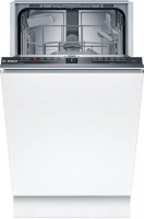 Photos - Integrated Dishwasher Bosch SPV 2HKX42G 