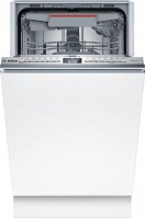 Photos - Integrated Dishwasher Bosch SPV 4EMX25G 