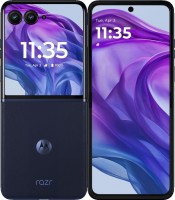 Photos - Mobile Phone Motorola Razr 50 Ultra 512 GB / 12 GB
