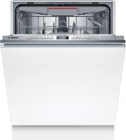 Photos - Integrated Dishwasher Bosch SBH 4HVX00G 