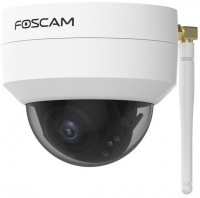 Photos - Surveillance Camera Foscam D4Z 
